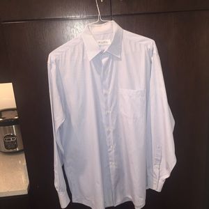 Brooks Brothers: Men’s Button Down